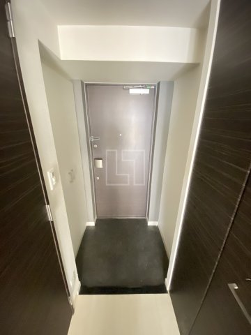 玄関　プレサンス立売堀アーバンスタイル　玄関