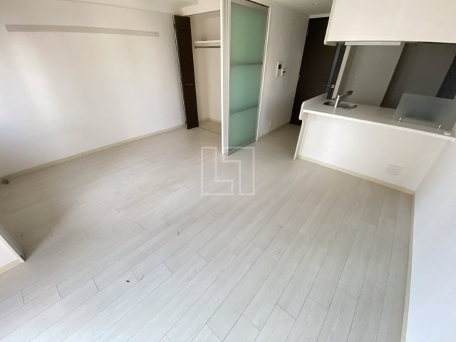 居室・リビング　プレサンス立売堀アーバンスタイル　リビング