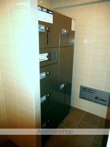 その他共有部分　その他共有部分