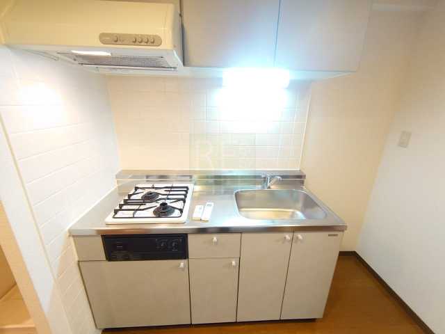 キッチン　パストラーレ三ノ輪