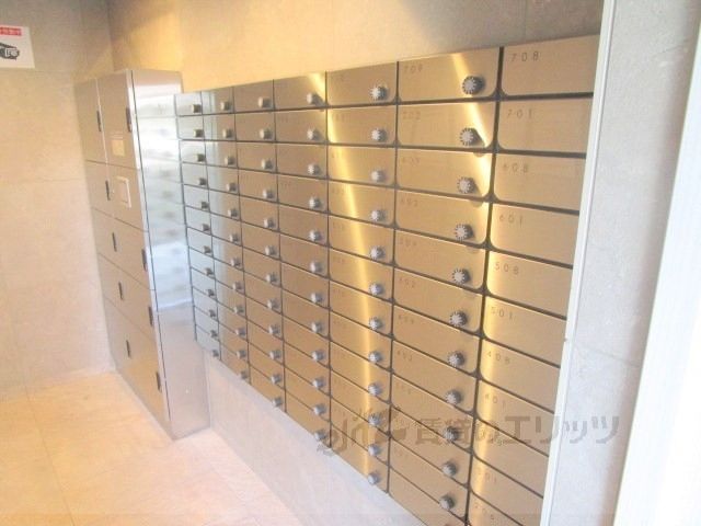 その他　集合ポスト