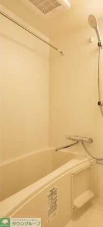 バス・シャワールーム　別号室参考写真