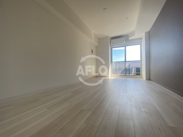 その他部屋・スペース　ソルテラスNAMBAフロント　内装