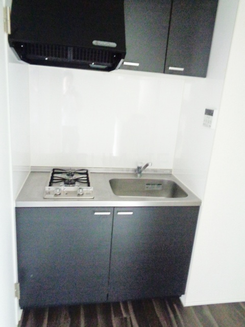 キッチン　キッチン☆