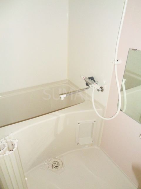 バス・シャワールーム　バスルーム☆