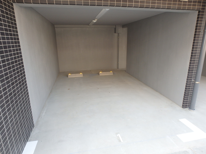 駐車場　駐車場（ＮＯ．１）