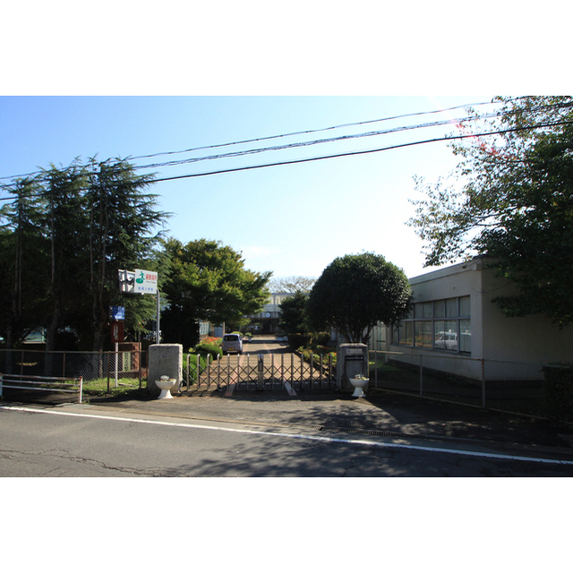 小学校　つくば市立桜南小学校（小学校）まで900m