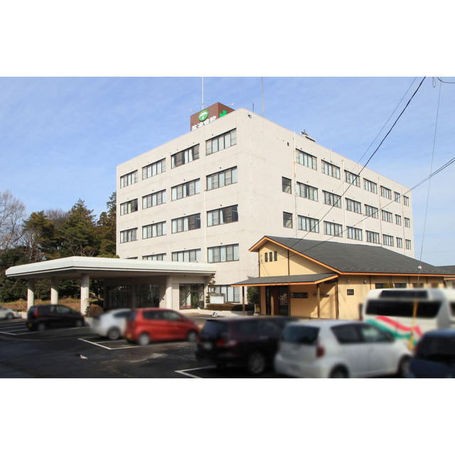 病院　桜水会筑波病院（病院）まで2400m