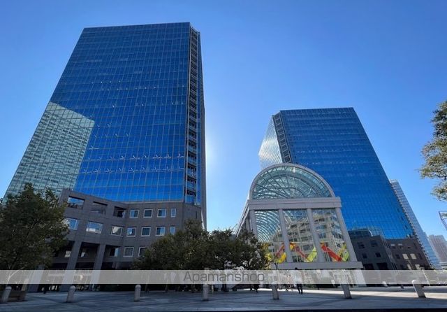 ショッピングセンター　シーバンス ア・モール（ショッピングセンター）まで278m