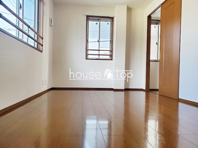 その他部屋・スペース　7.1帖の洋室