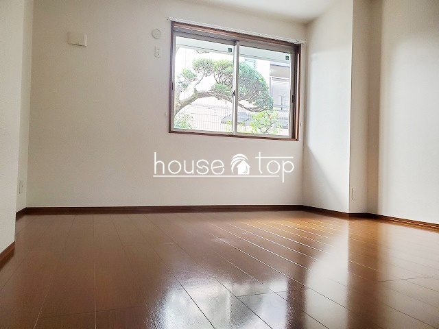 その他部屋・スペース　7.5帖の洋室