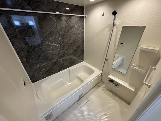 バス・シャワールーム　一坪バス（同型）
