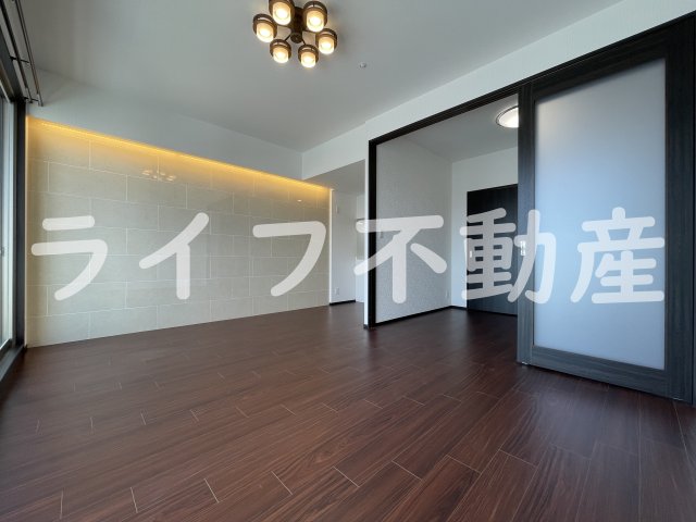 その他部屋・スペース　内装もきれいです