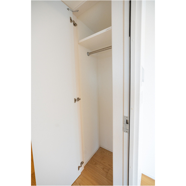 収納　参考写真