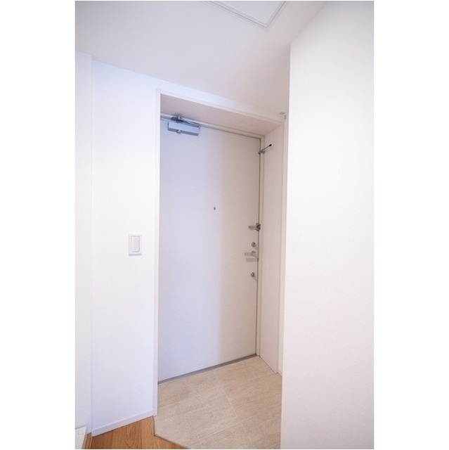 玄関　参考写真