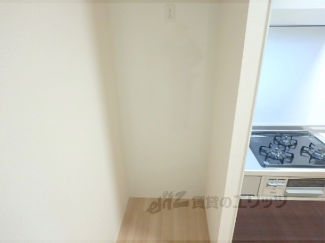 その他部屋・スペース　冷蔵庫置場