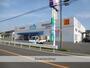ドラックストア　ウエルシア　浦和木崎店（ドラッグストア）まで348m