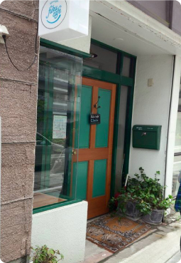 飲食店　福カフェ（飲食店）まで1035m