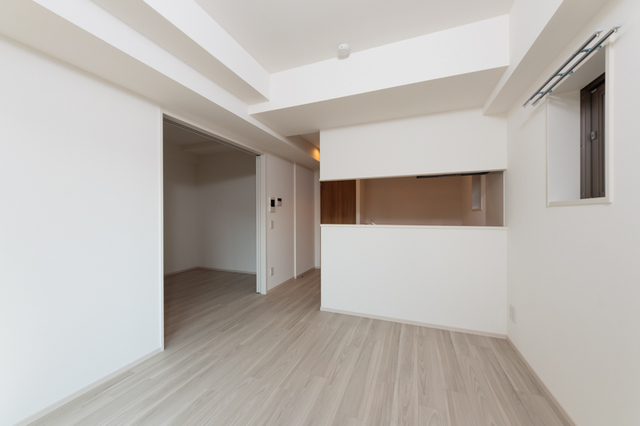 その他　※写真は同タイプ住戸です。