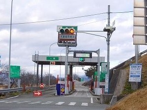 その他　播但道船津インター（その他）まで2100m