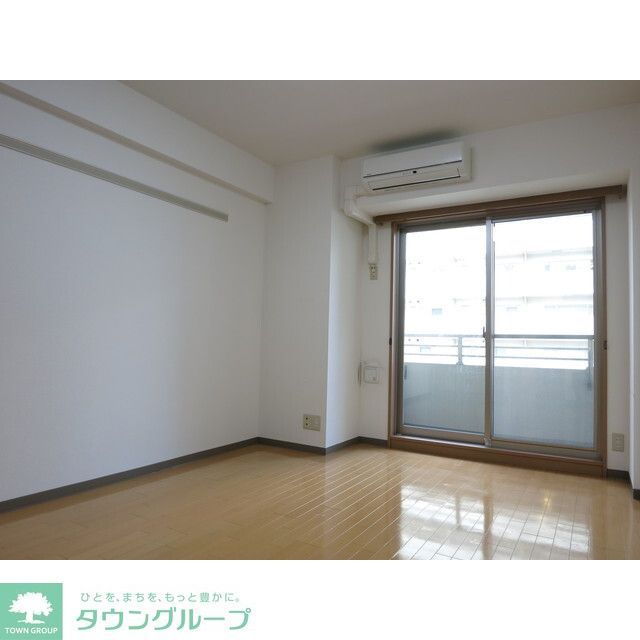 居室・リビング　同タイプ別住戸写真※現況優先