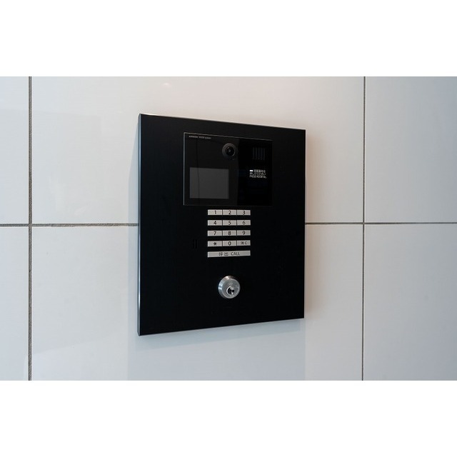 その他共有部分　オートロック