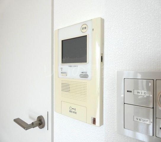 セキュリティ　別室参考