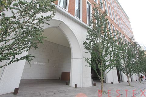 大学・短大　東洋大学　茗荷谷キャンパス（大学・短大）まで407m