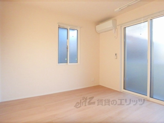 居室・リビング　洋室