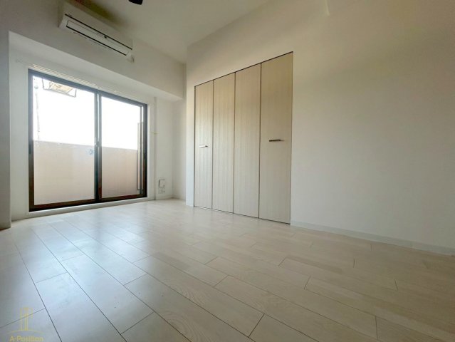 その他部屋・スペース　Luxe難波西I