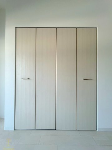 収納　Luxe難波西I