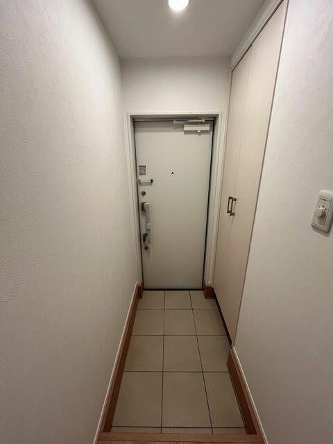 玄関　玄関です