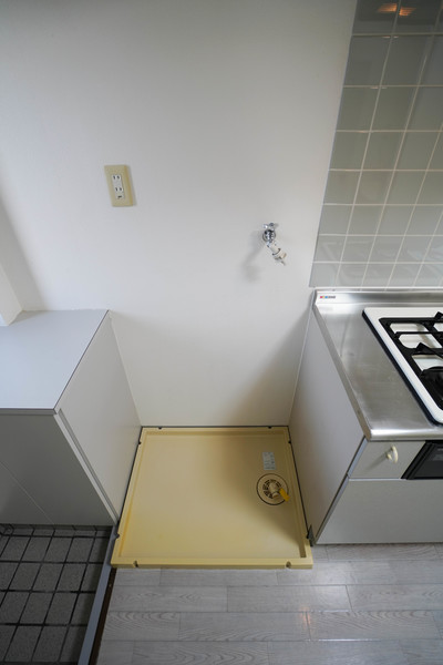 その他　同じ建物の別なお部屋