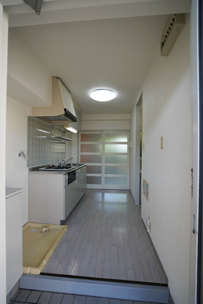 その他部屋・スペース　同じ建物の別なお部屋