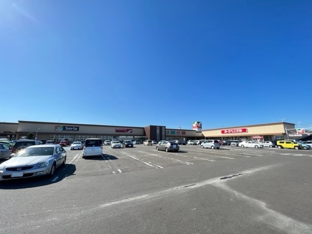 スーパー　ヨークベニマル 山田鈎取店（スーパー）まで1400m