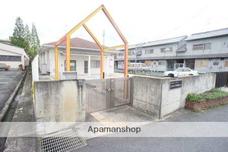 幼稚園・保育園　ひまわり保育園（幼稚園・保育園）まで900m