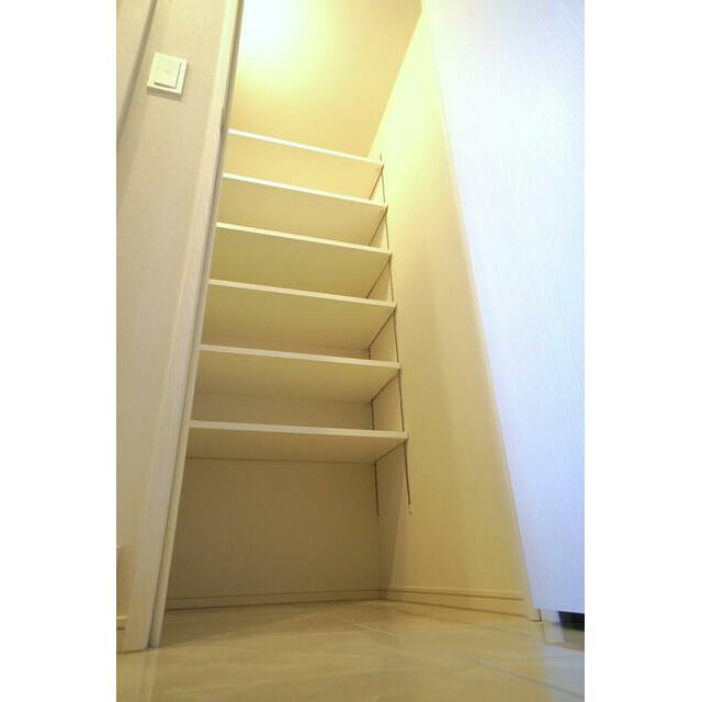 その他　※写真は同タイプ住戸です。