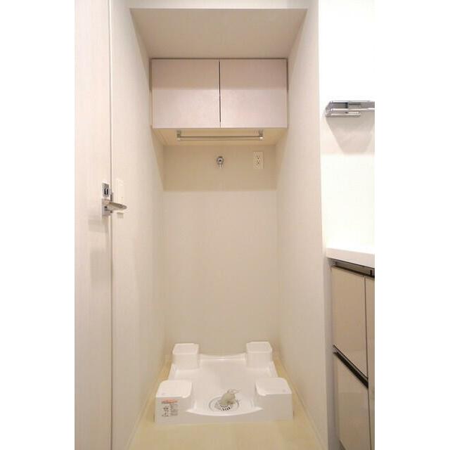 その他設備　※写真は同タイプ住戸です。