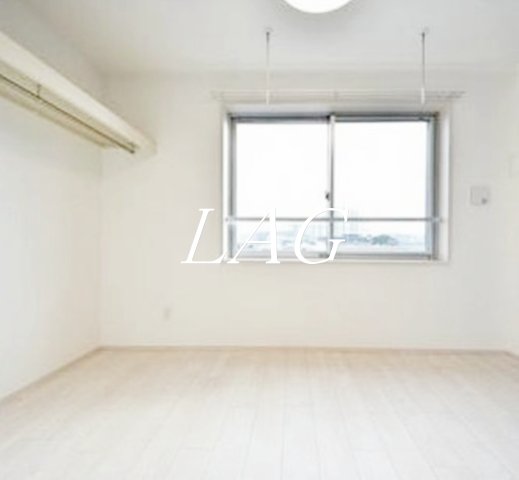 その他部屋・スペース　寝室です。