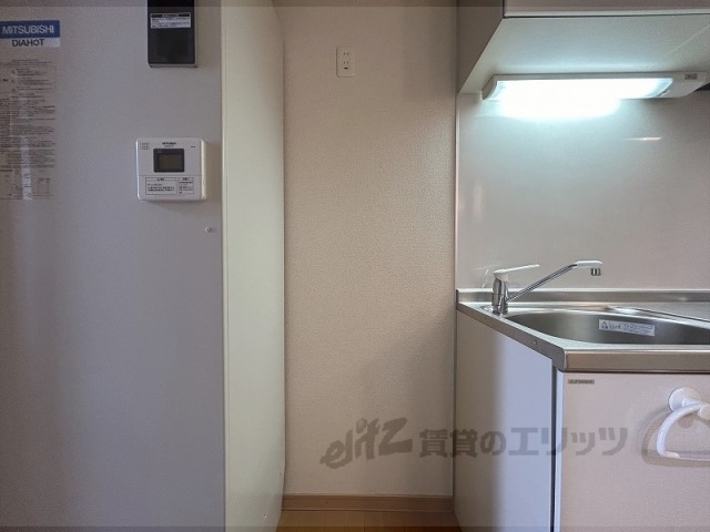 その他部屋・スペース　冷蔵庫置場