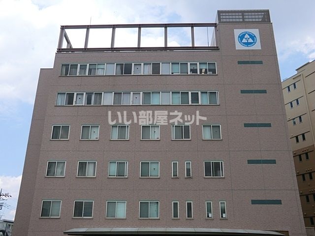 病院　医療法人蓮田一心会病院（病院）まで480m