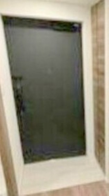 玄関　室内参考写真