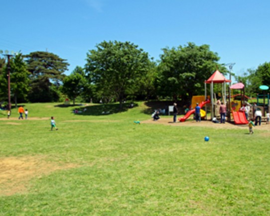 公園　和光樹林公園（公園）まで1711m