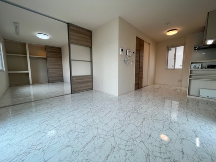 居室・リビング　広いリビング★