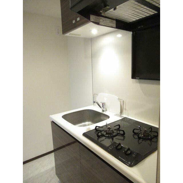 キッチン　※参考写真