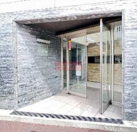 ロビー　エントランス