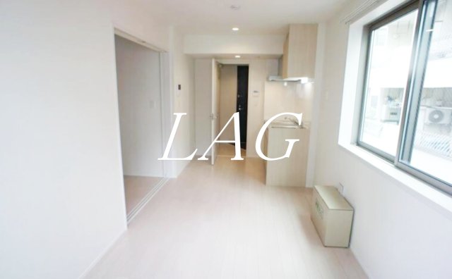 その他部屋・スペース　寝室です。