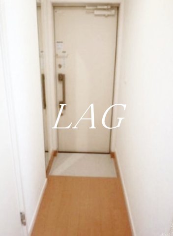 玄関　玄関です。