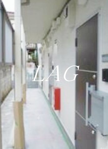 その他共有部分　共用部です。