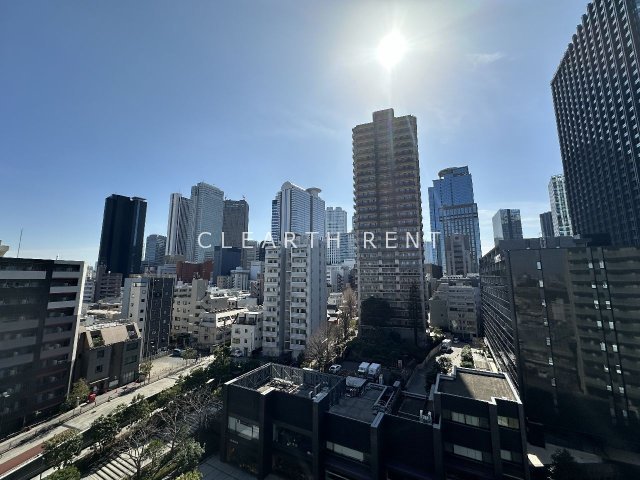 眺望　眺望良好